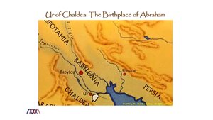 Ur of Chaldea_ The Birthpalace of Abraham.png